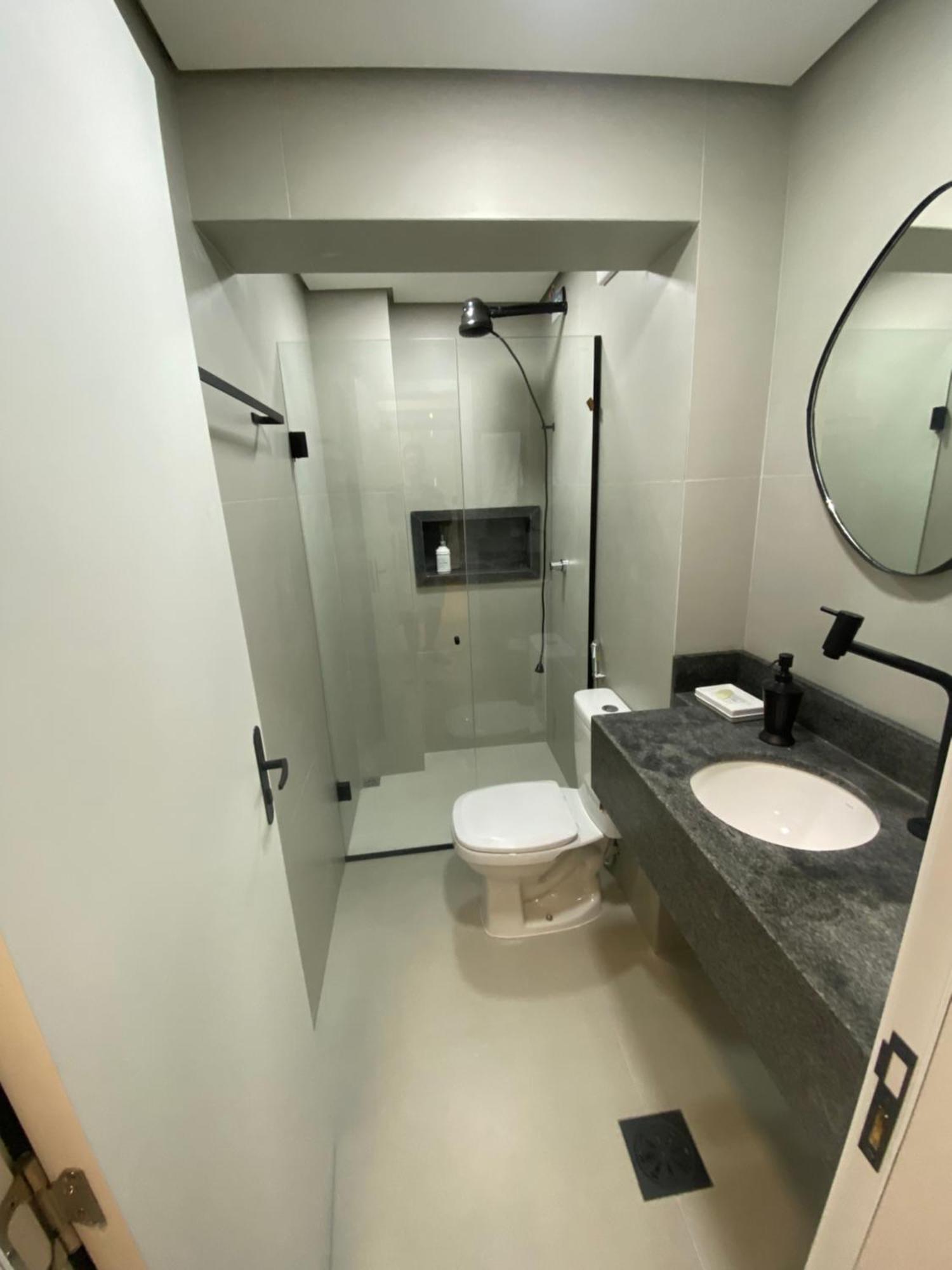 Quadra Mar Apartamento *