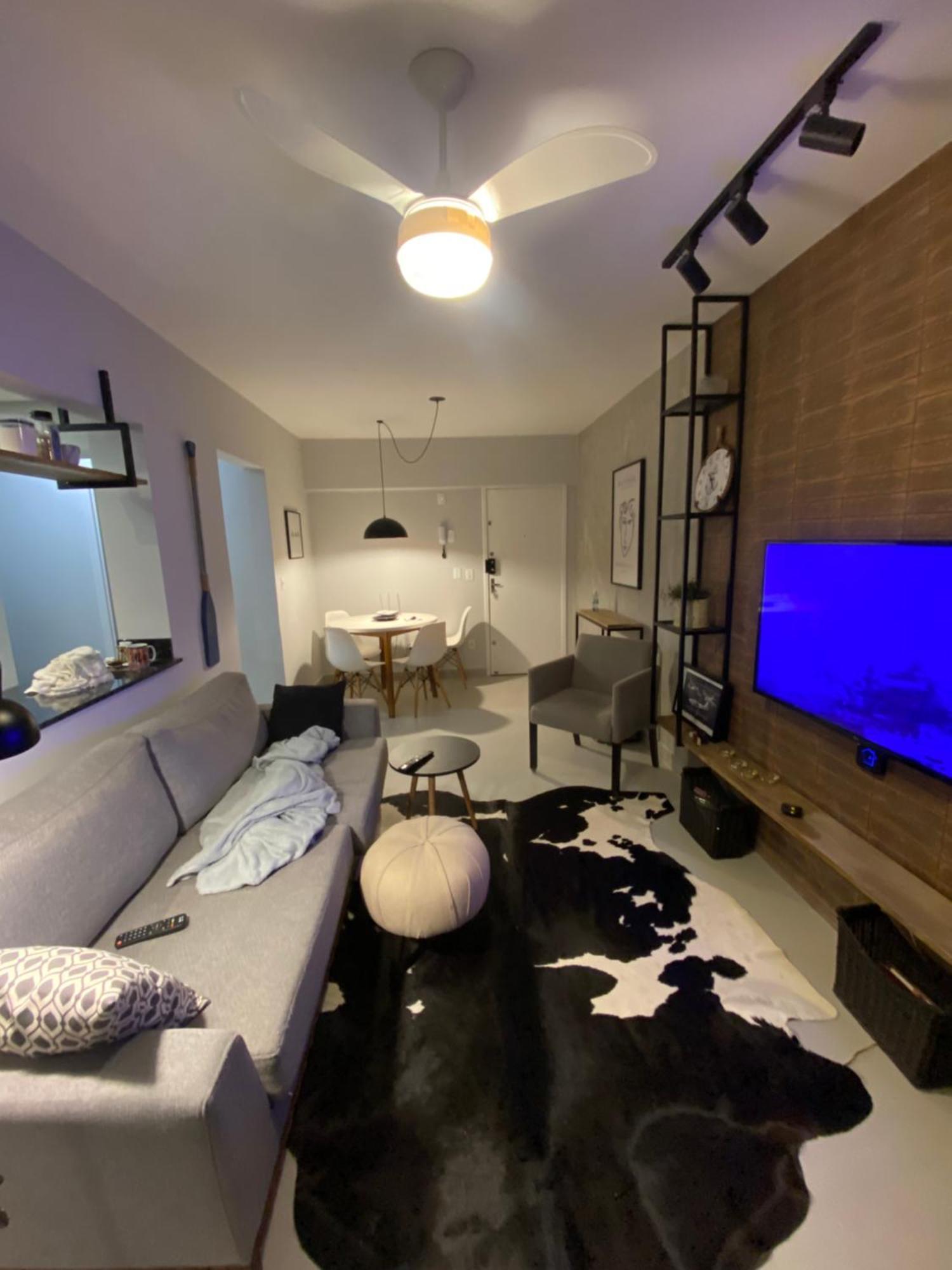 Quadra Mar Apartamento *