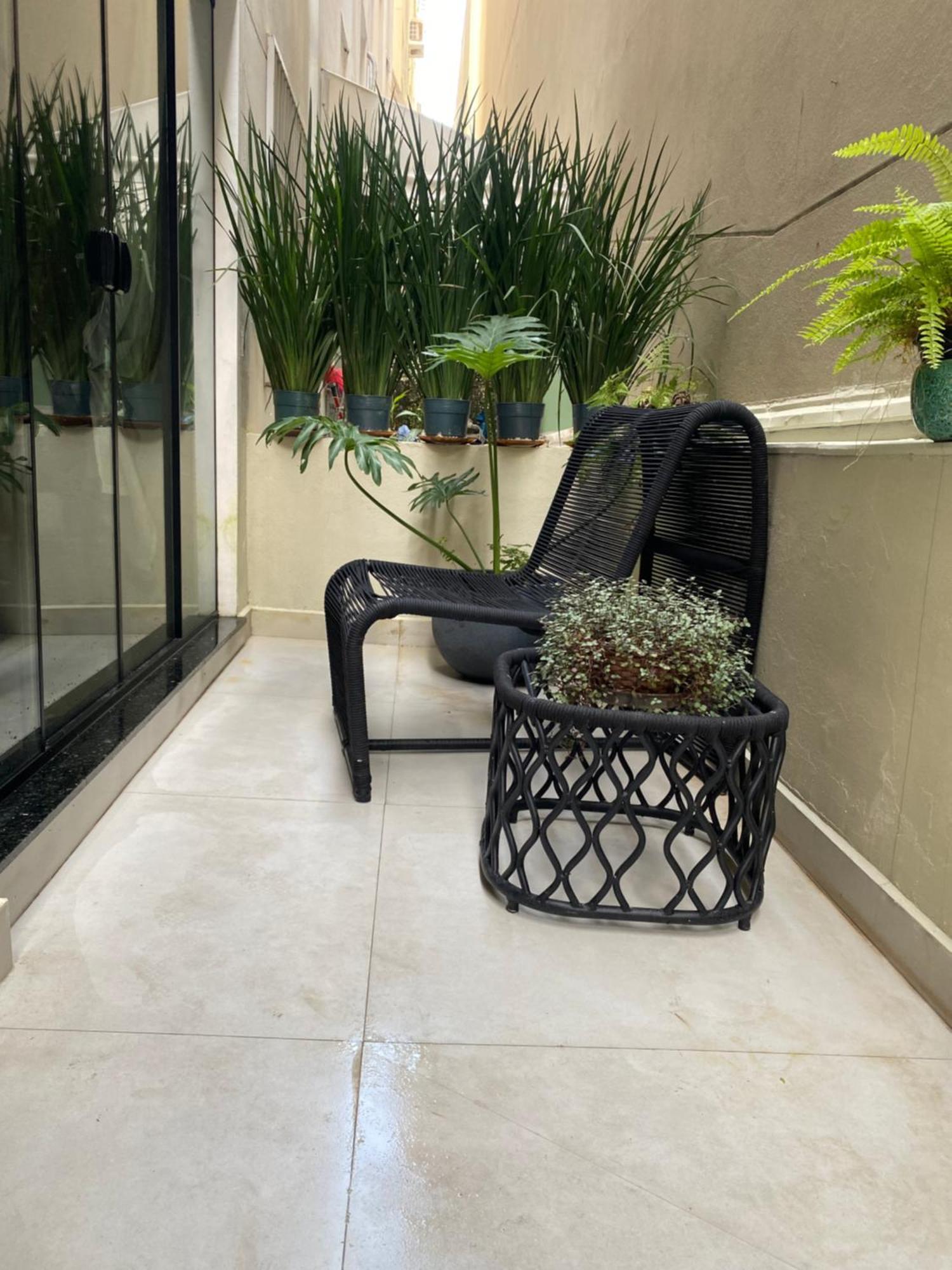 Apartamento Quadra Mar *