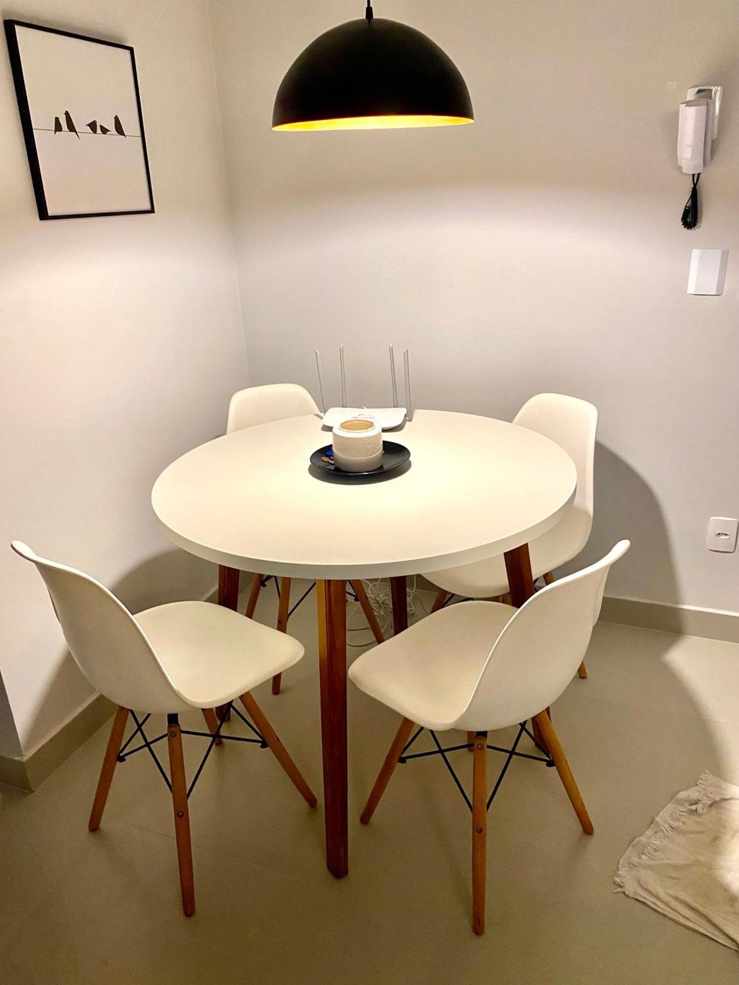 Apartamento Quadra Mar