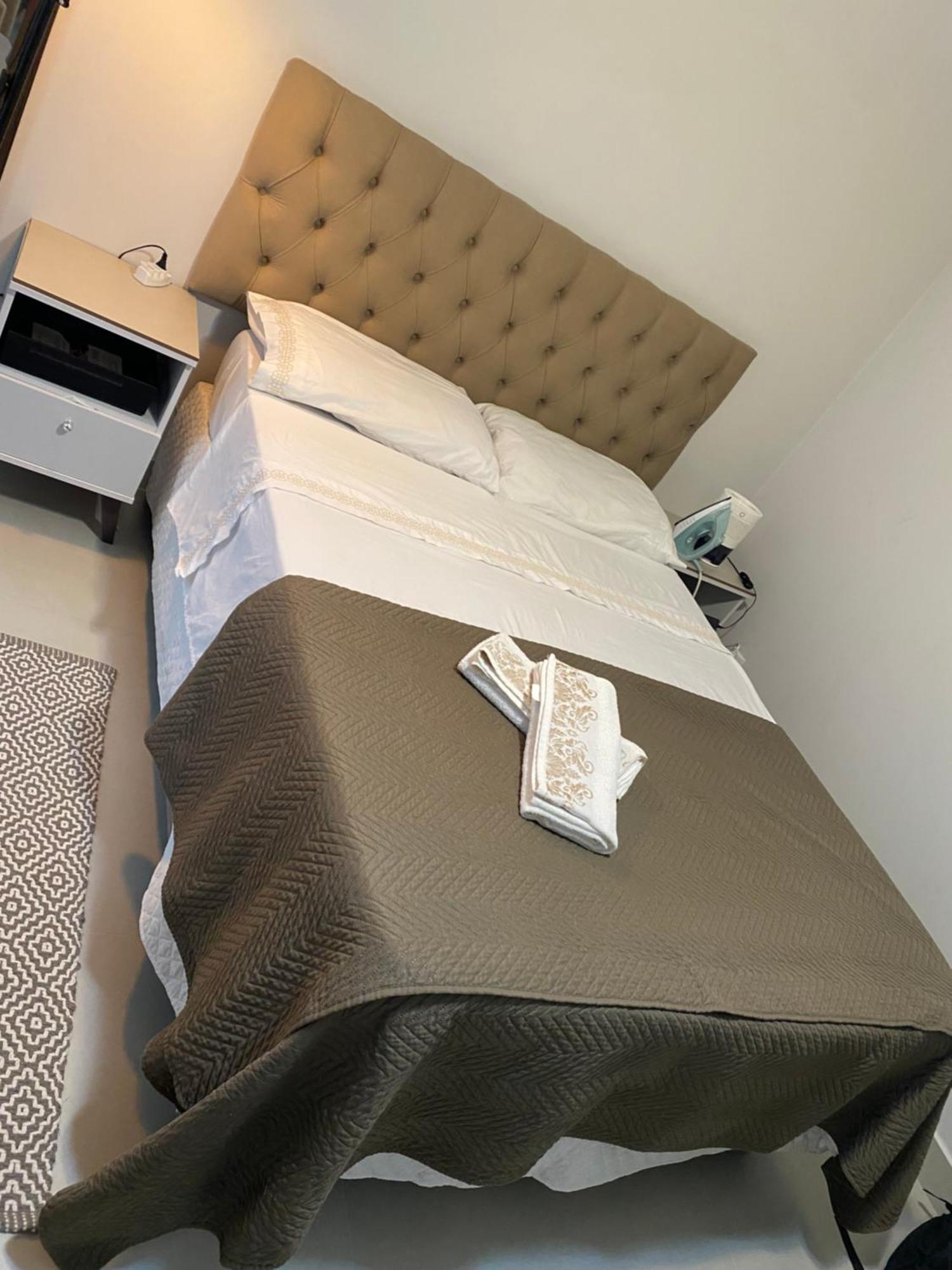 Apartamento Quadra Mar Balneario Camboriu