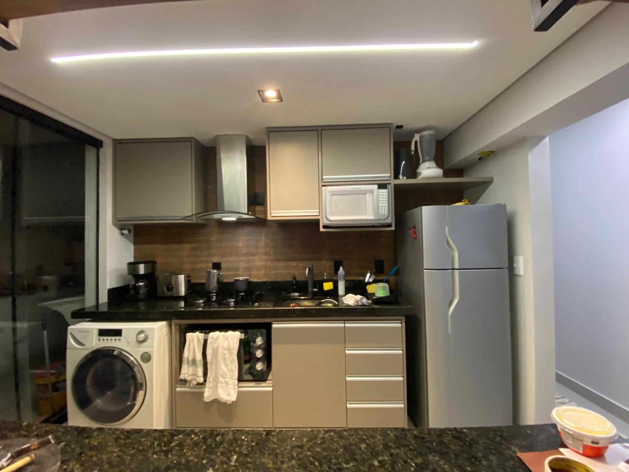 Quadra Mar Apartamento