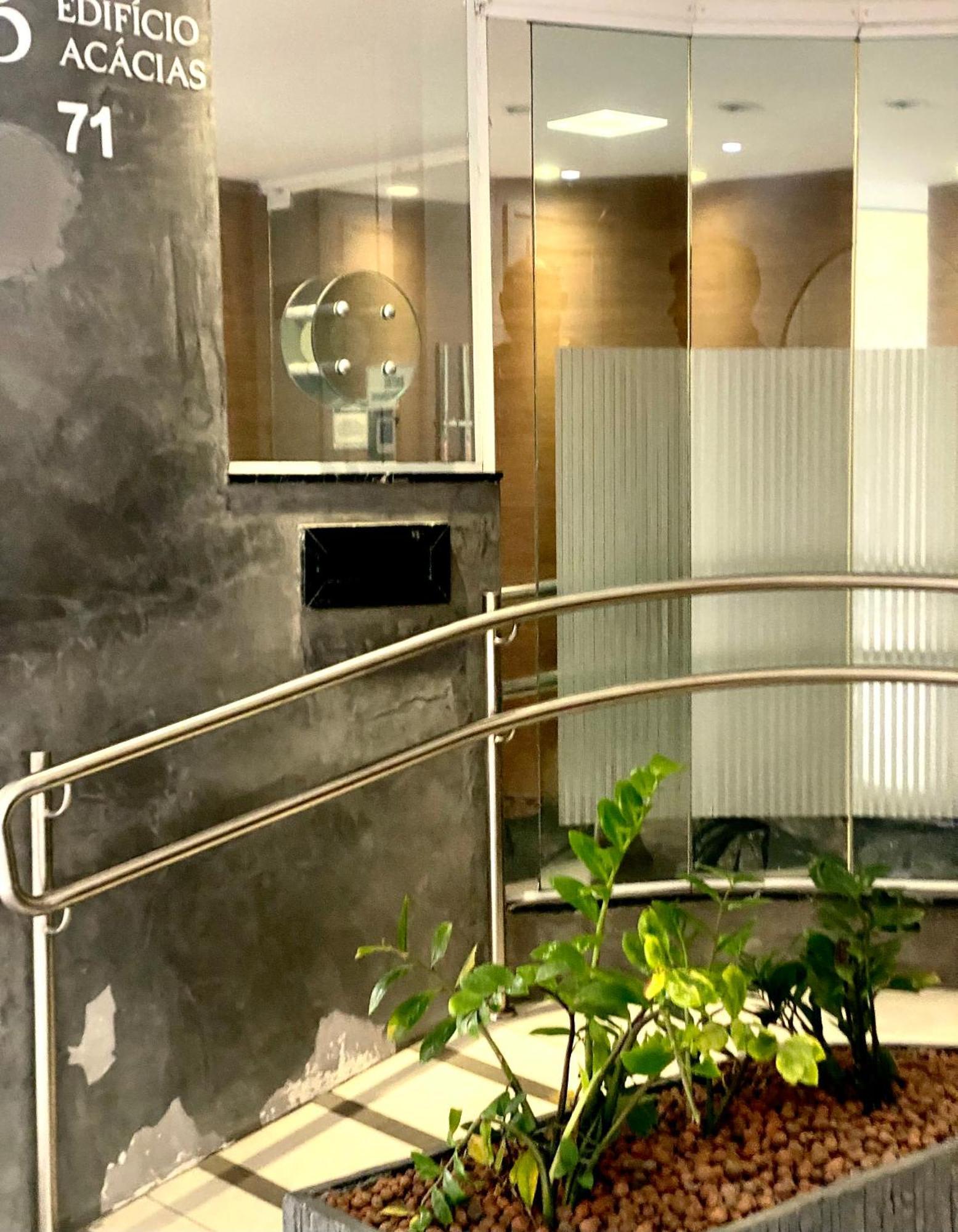 Quadra Mar Apartamento